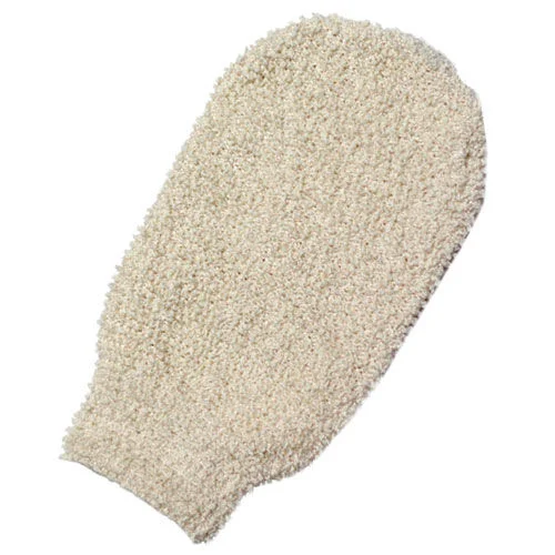Nascita Cotton Shower And Massage Bathrobe
