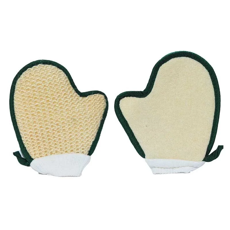 Nascita Sisal Gloves