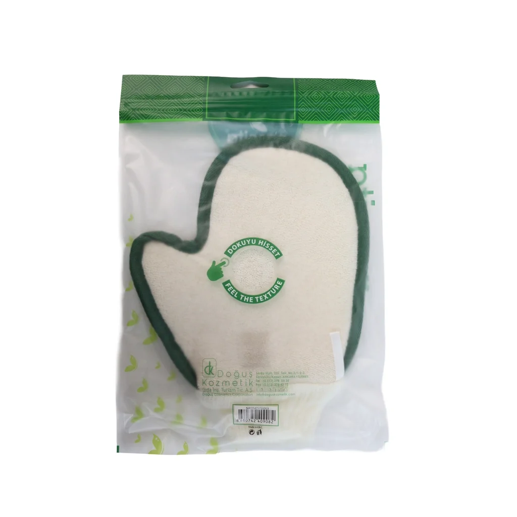 Nascita Sisal Glove 0003