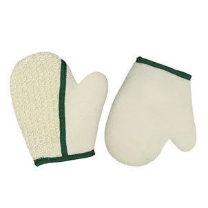 Nascita Sisal Glove 0003