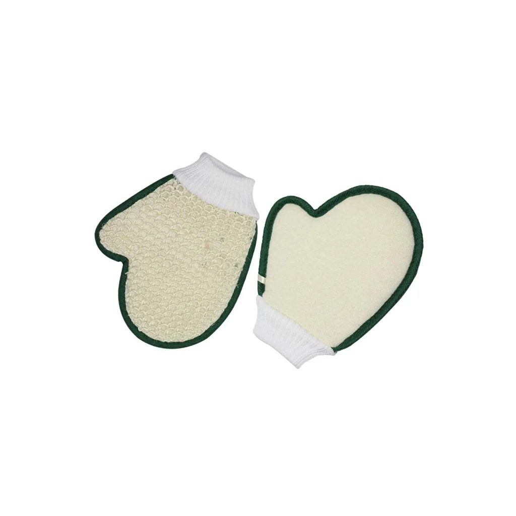 Nascita Sisal Glove 0003