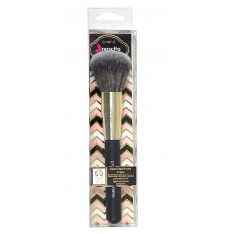 Nascita Wide Powder Brush 0111