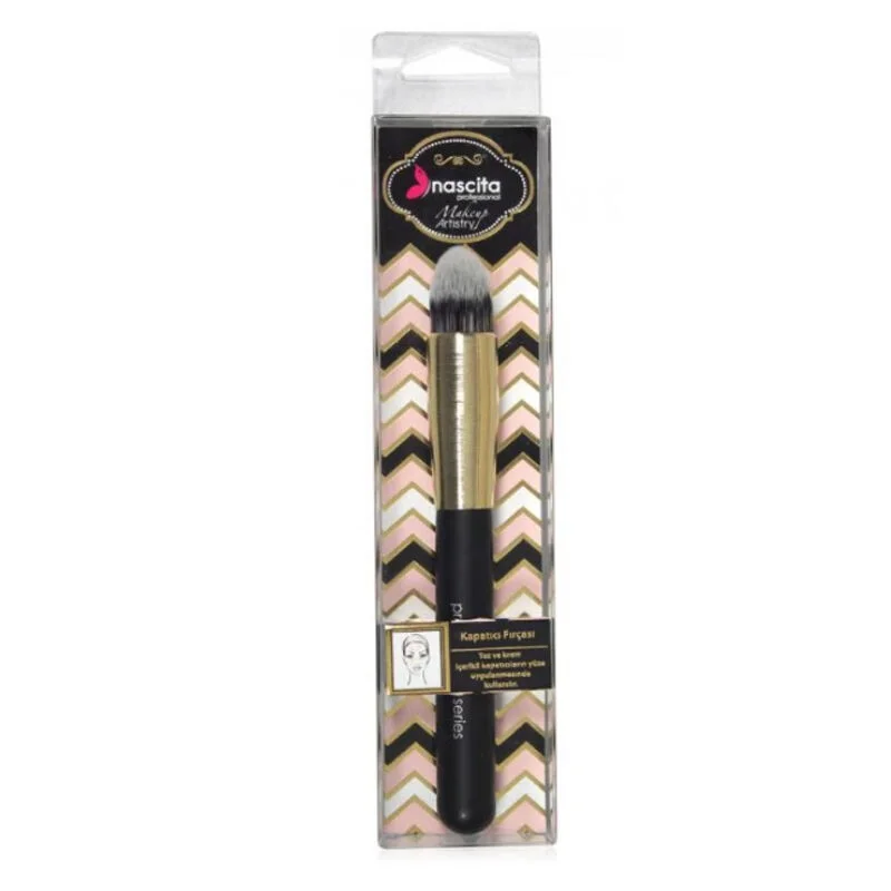 Nascita Concealer Brush 0120