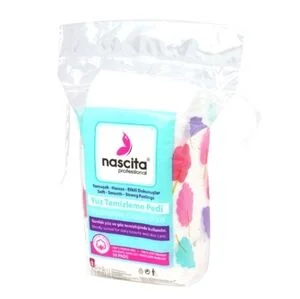 Nascita Facial Cleansing Pad 50 pcs