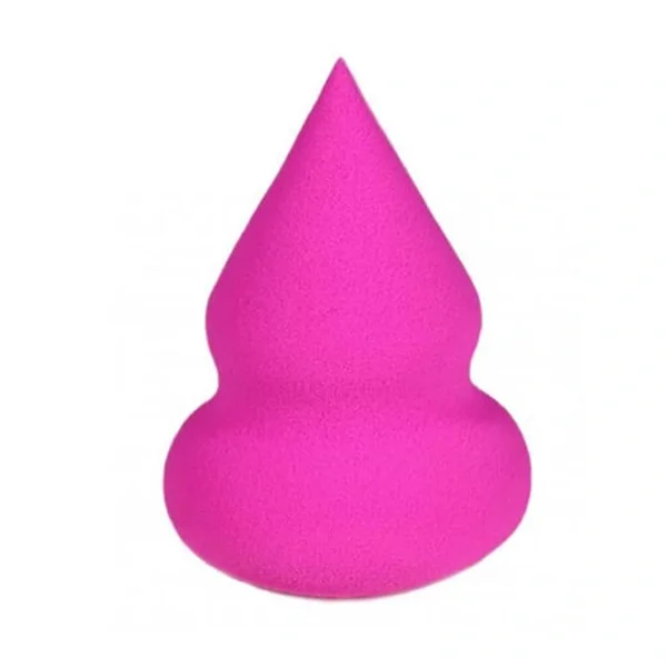 Nascita Pink Latex Free Make-up Sponge 0053