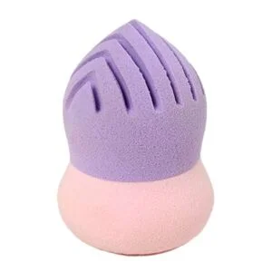 Nascita Wave Face Cleansing Sponge 0054