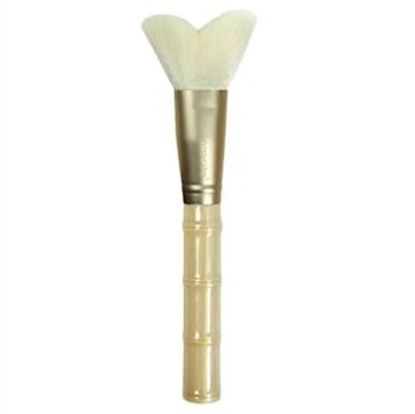 Nascita Bambo Triangular Angled Powder Brush 0172