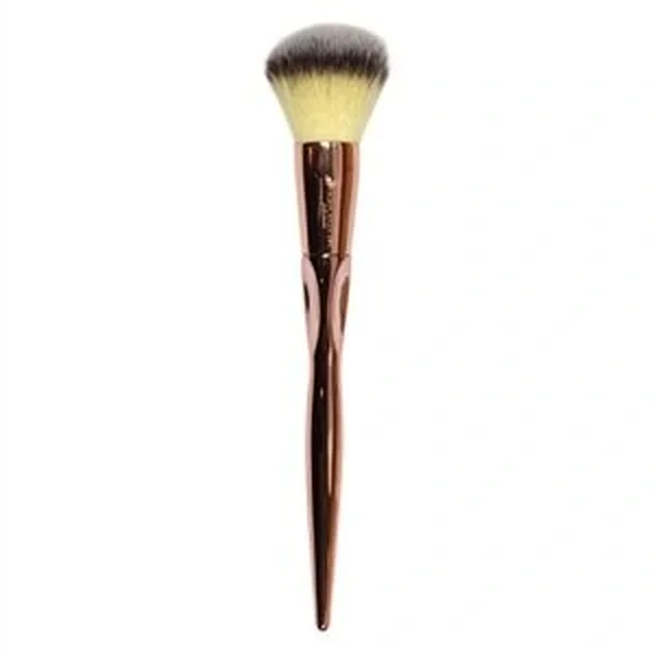 Nascita Bronzy Glow Narrow Powder Brush 0191