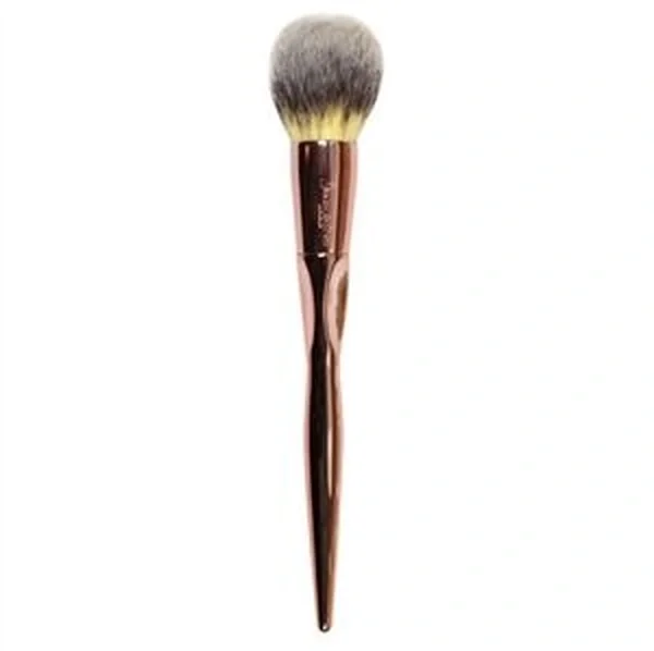 Nascita Bronzy Glow Oval Blush Brush 0192