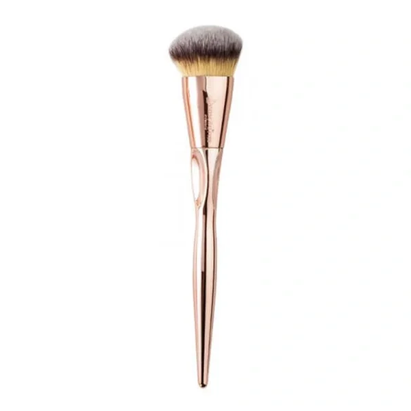 Nascita Bronzy Glow Wide Contour Brush 0198