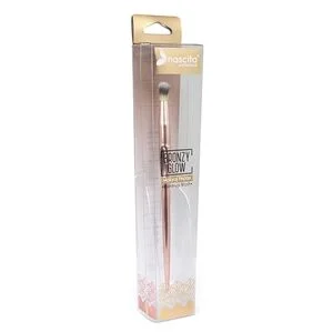 Nascita Bronzy Glow Eyeshadow Blending Brush 0202