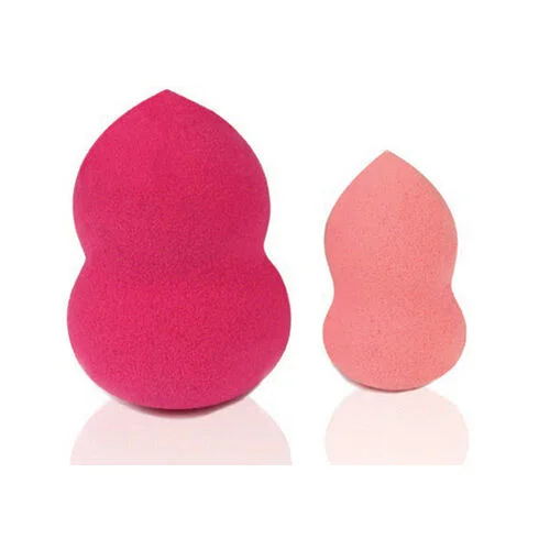 Nascita Make-up Schwamm Set 2-teilig -0057