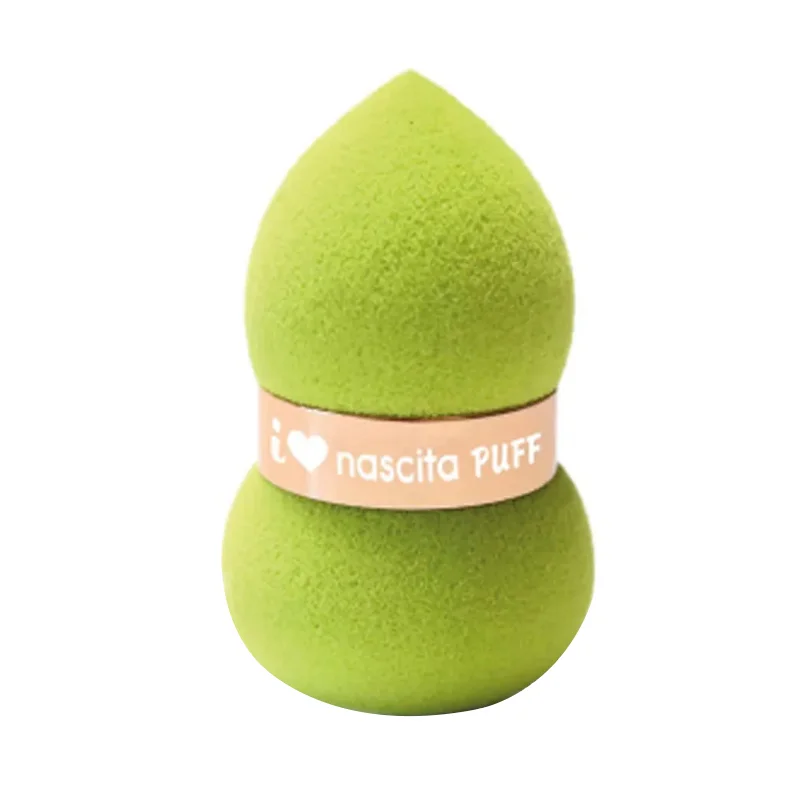 Nascita Bronzy Glow Makeup Sponge