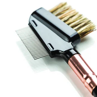 Nascita Eyebrow Comb 0146