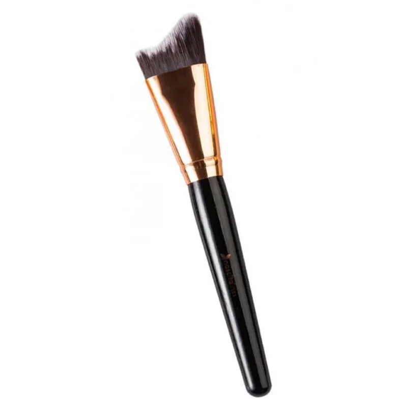 Nascita Angled Contour Brush 0151