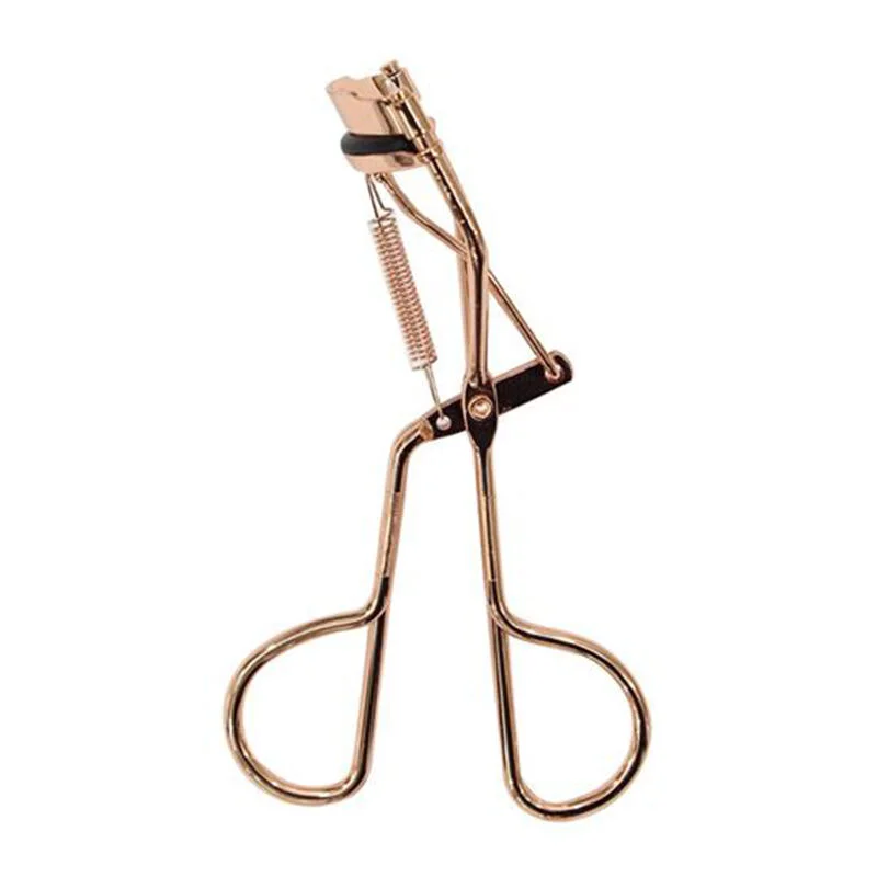 Nascita Bronzy Glow Eyelash Curler