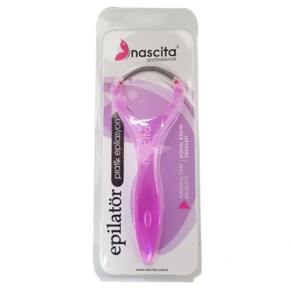Nascita Epilation Spring 03