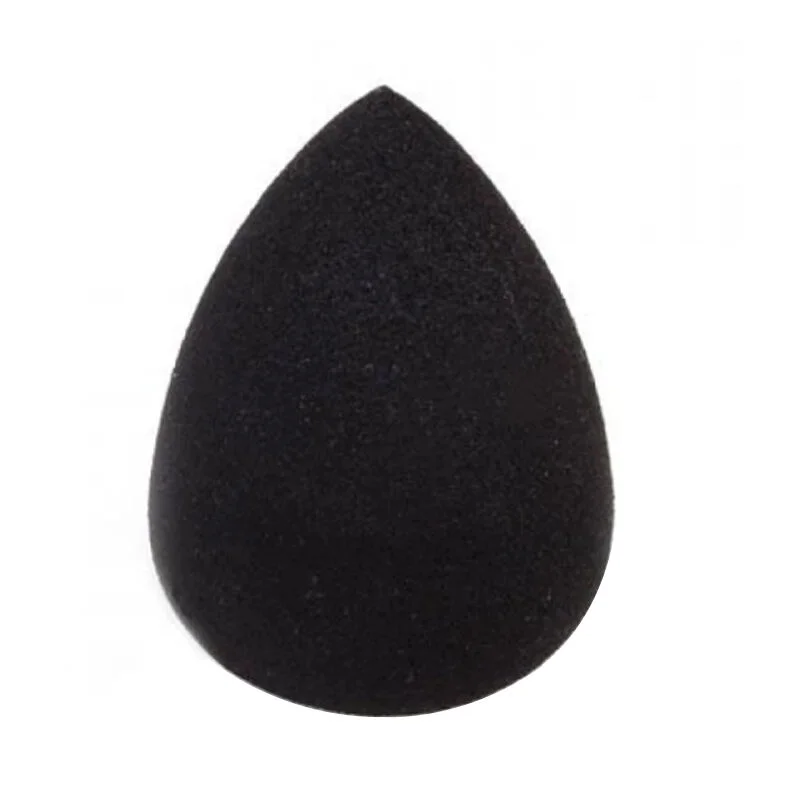 Nascita Black Latex-free Makeup Sponge 0063