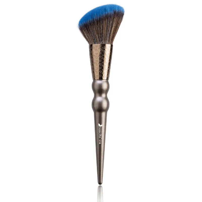 Nascita Ocean Series Slanted Blush Brush 216