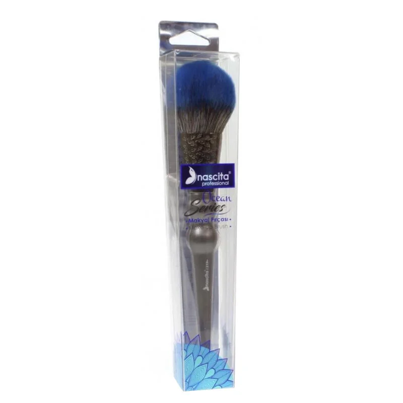 Nascita Ocean Series Oval Blush Brush 217