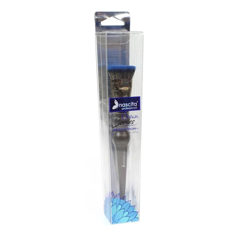 Nascita Ocean Series Wide Contour Brush 219