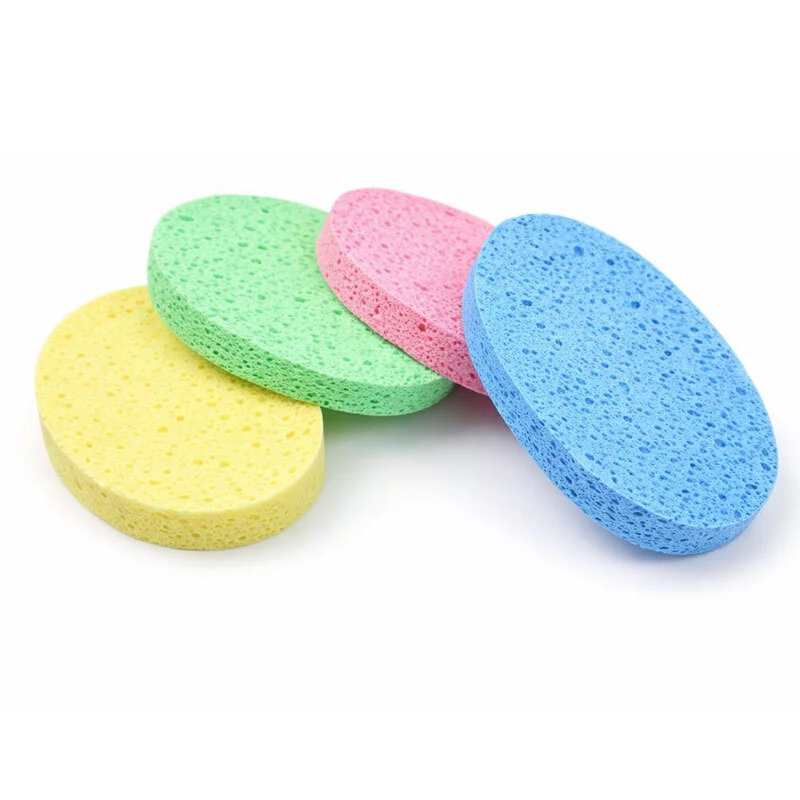 Nascita Face Cleansing Sponge 016 single