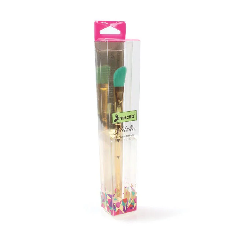 Nascita Stiletto Long Concealer Brush