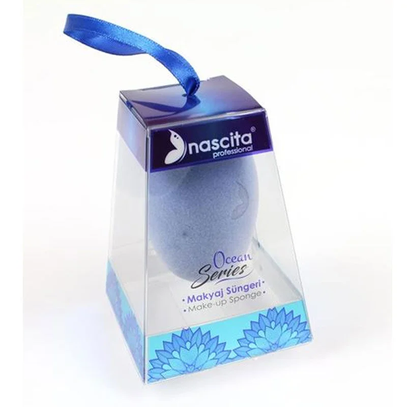 إسفنجة مكياج أوشن Fs0078 من ناسيتا Nascita