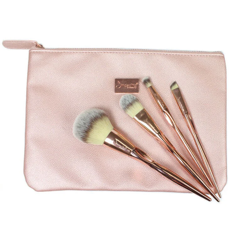 Nascita Bronzy Glow Professional Brush Set