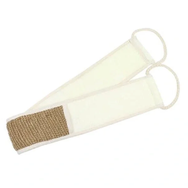 Nascita Sisal Back Pouch 0006