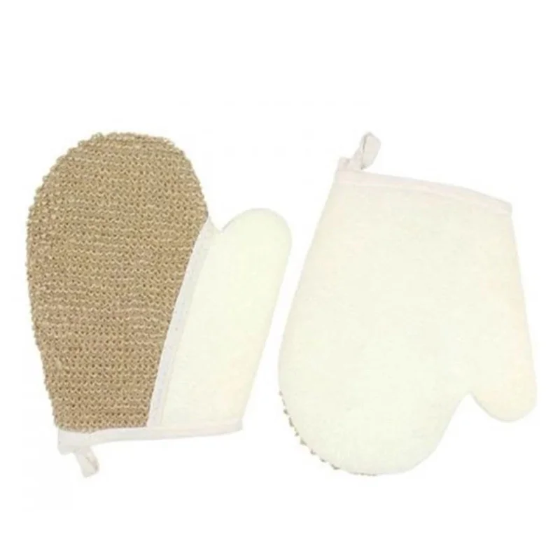 Nascita Sisal Glove 007