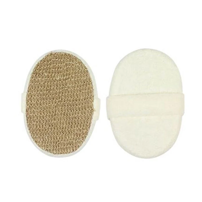 Nascita Sisal Shower Sponge 0008