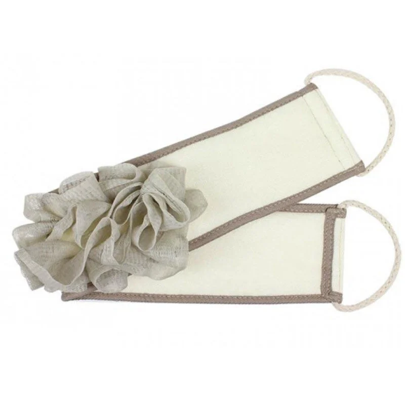 Nascita Cotton Fiber Long Back Pouch 0004