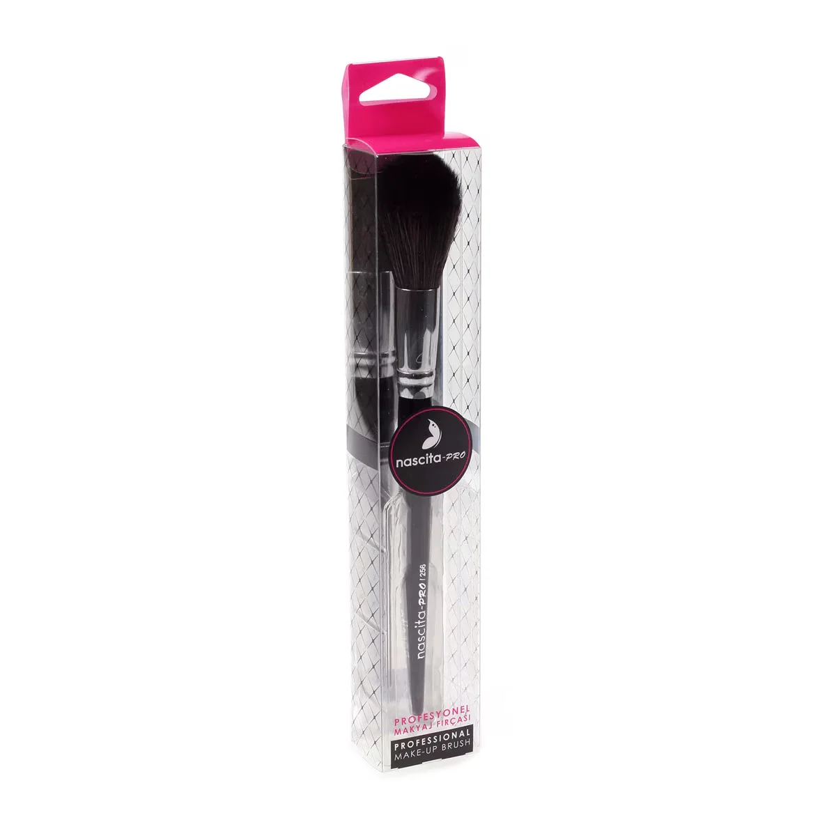 Nascita Pro Precision Tip Highlighting Brush 0256