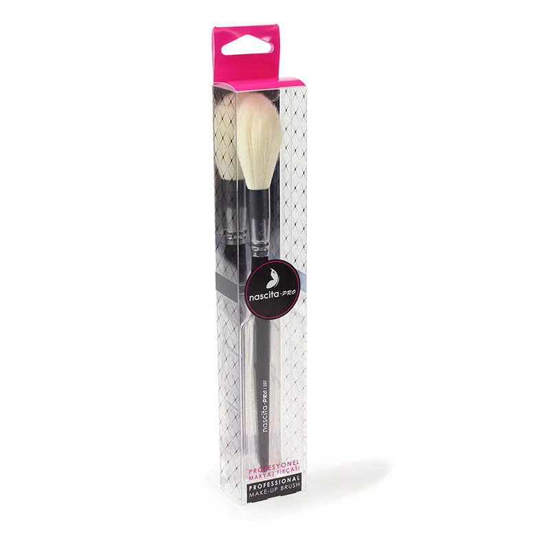 Кисть для смешивания Nascita Pro Long 0257