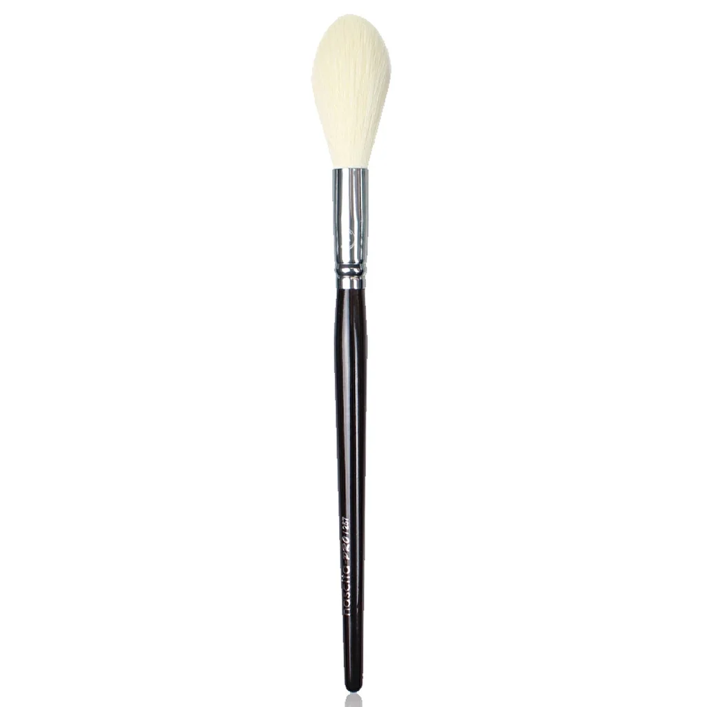 Кисть для смешивания Nascita Pro Long 0257