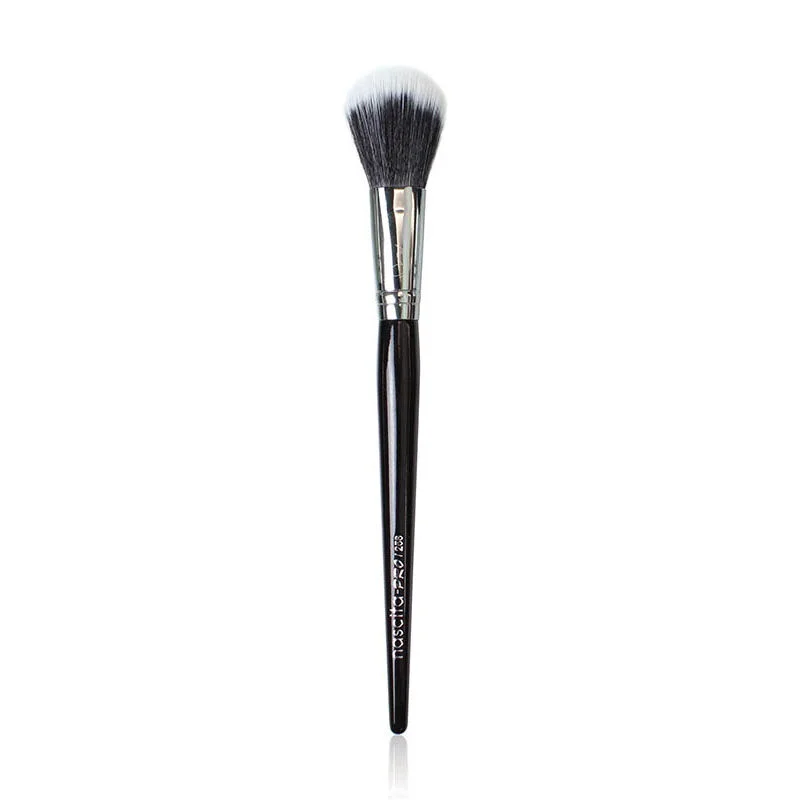 Nascita Pro Duo Fibre Powder Brush 0258