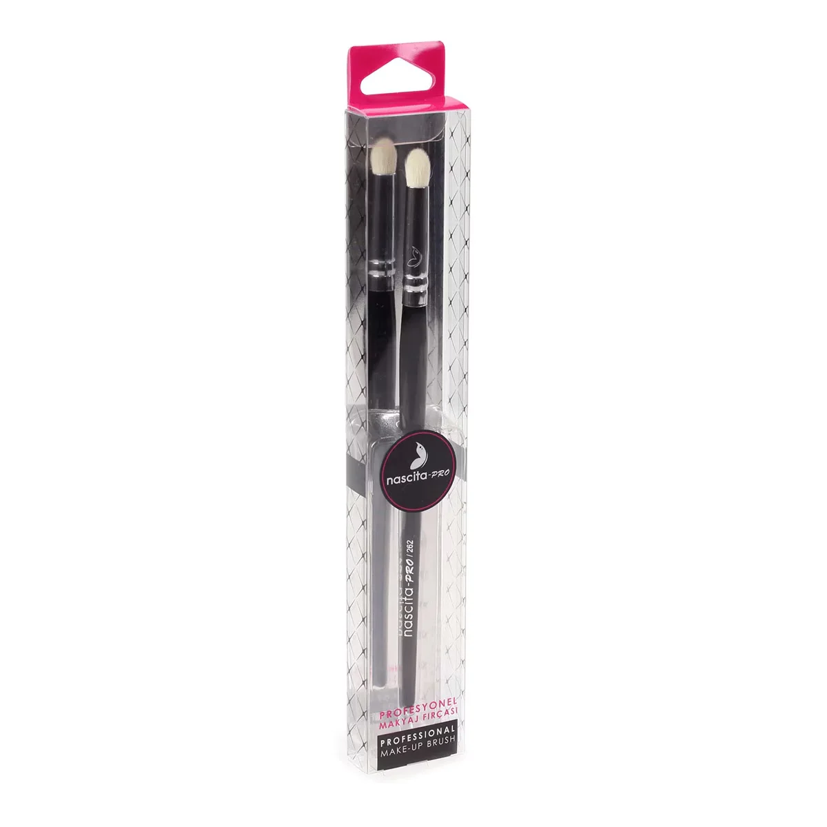 Nascita Pro Pencil Brush 0262
