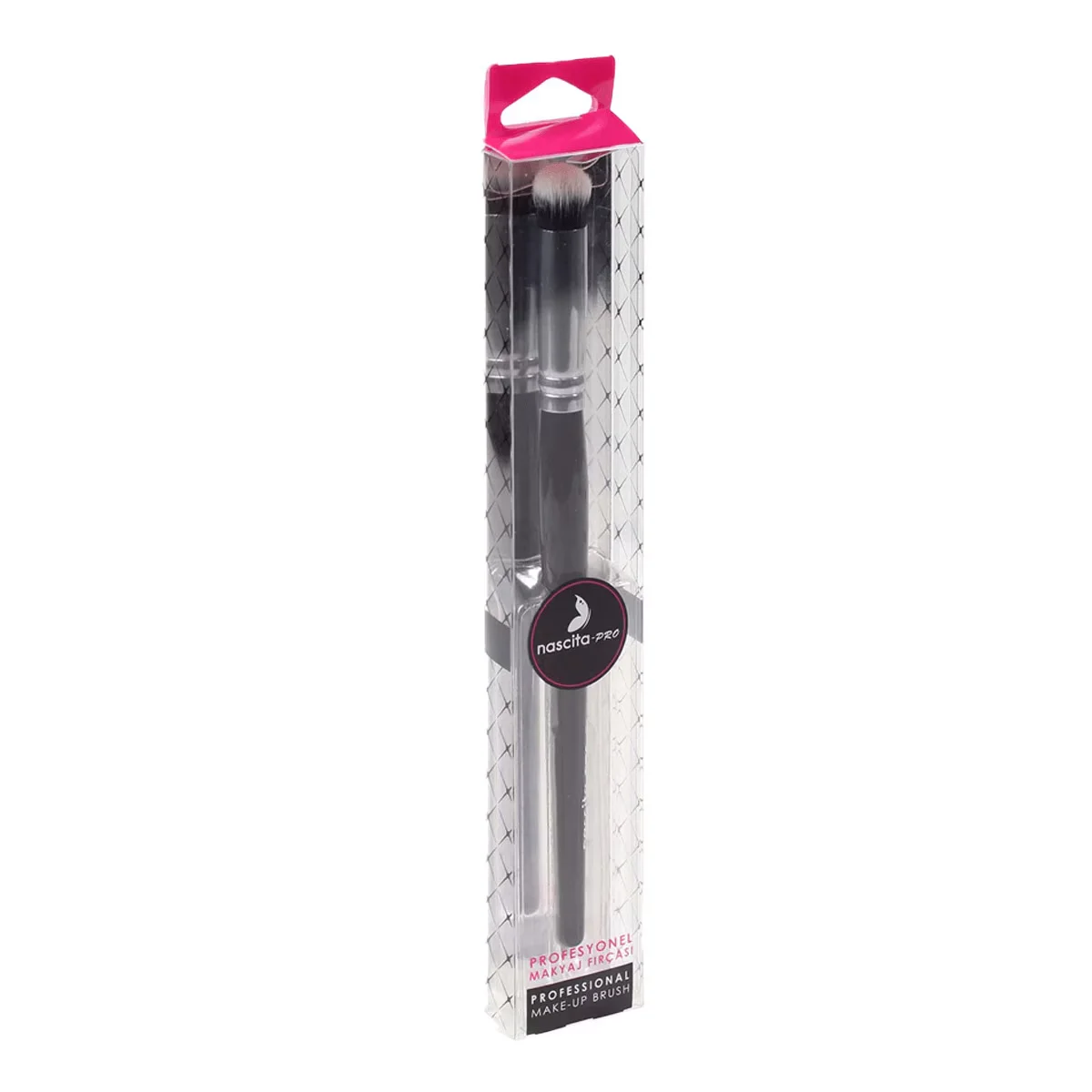 Nascita Pro Round Tip Concealer Brush 0267