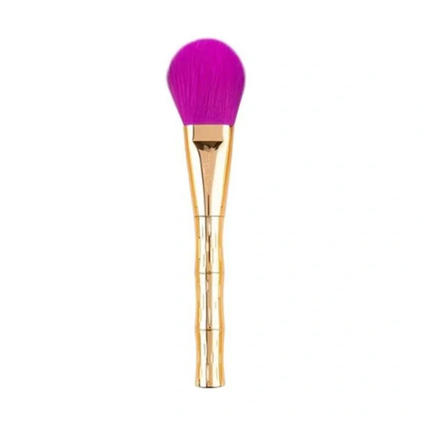 Nascita Gold Bamboo Wide Powder Brush 274
