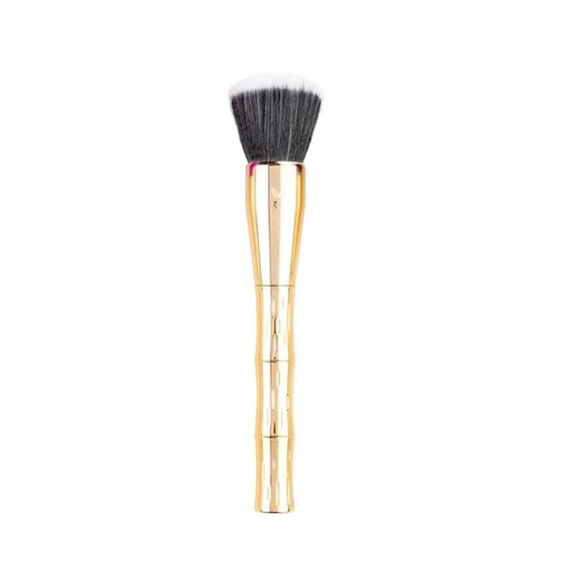 Nascita Gold Bamboo Stippling Matte Powder Brush 277
