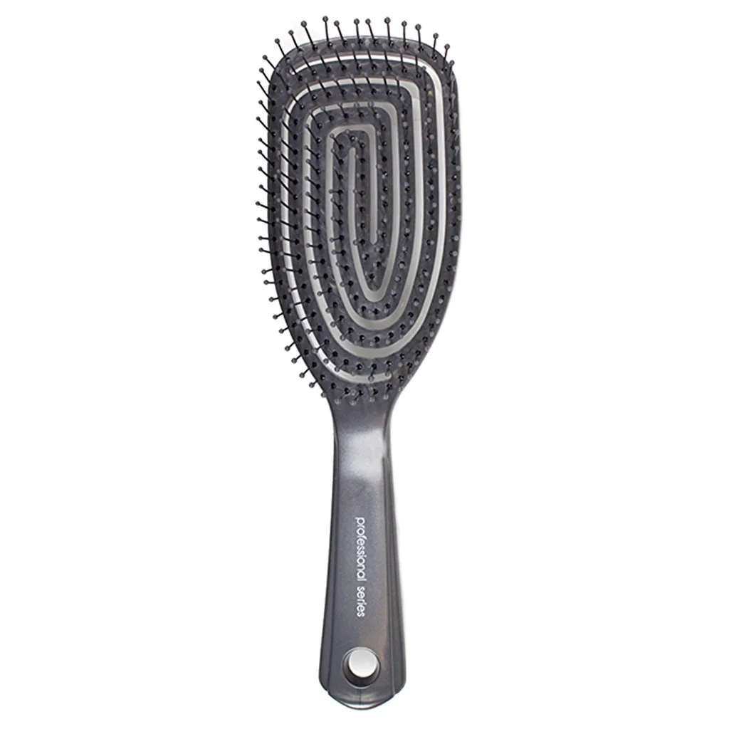 Nascita 3 D Hair Brush
