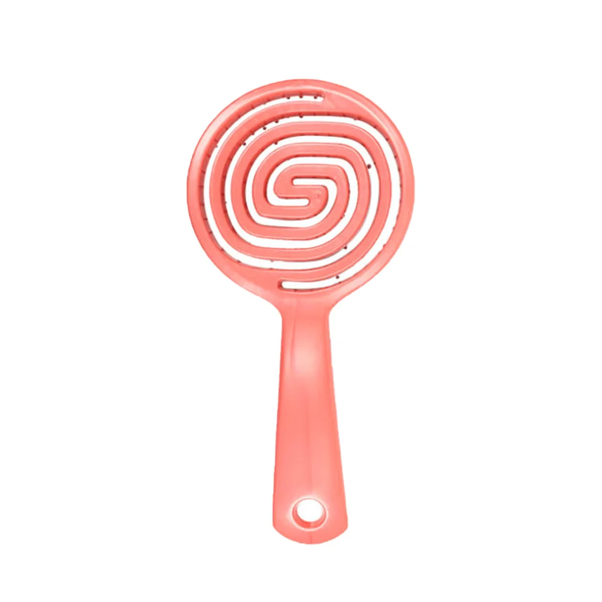 Nascita 3 D Round Hair Brush
