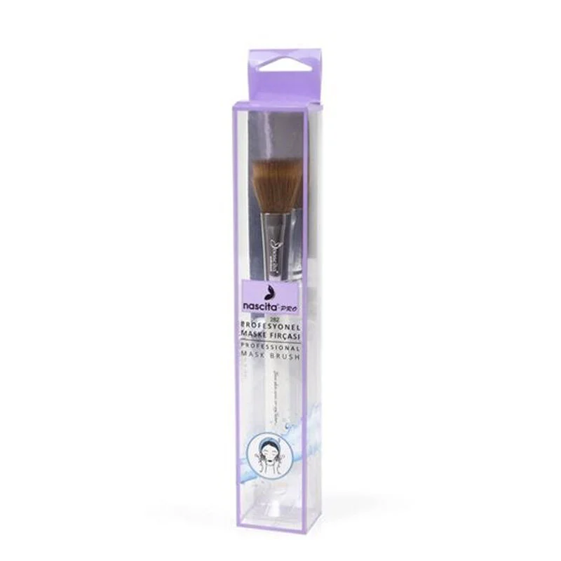 Nascita Professional Mask Brush | 0282