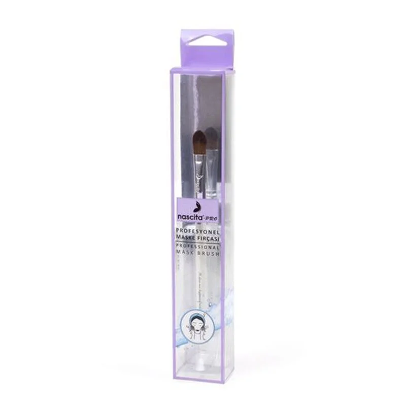 Nascita 0283 Professioneller Maskenpinsel | Premium