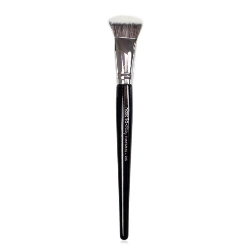 Кисть для макияжа Nascita Pro Plus 3D № 285
