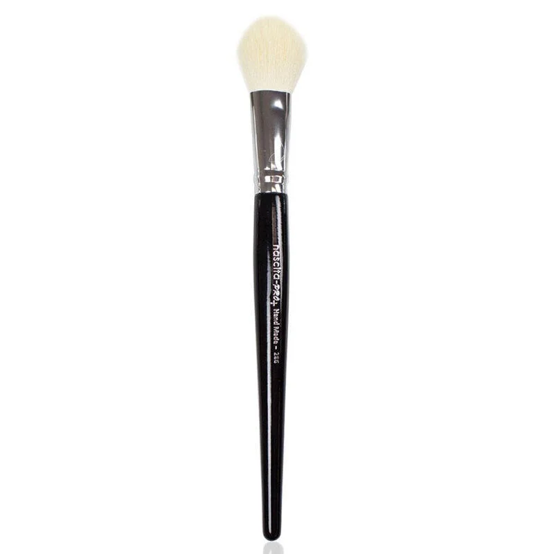 Nascita Pro Plus Blush And Highlighter Brush No 286