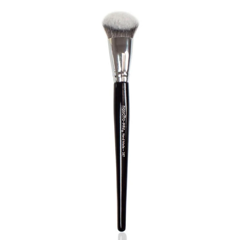 Nascita Pro Plus Angled Foundation Brush - 287