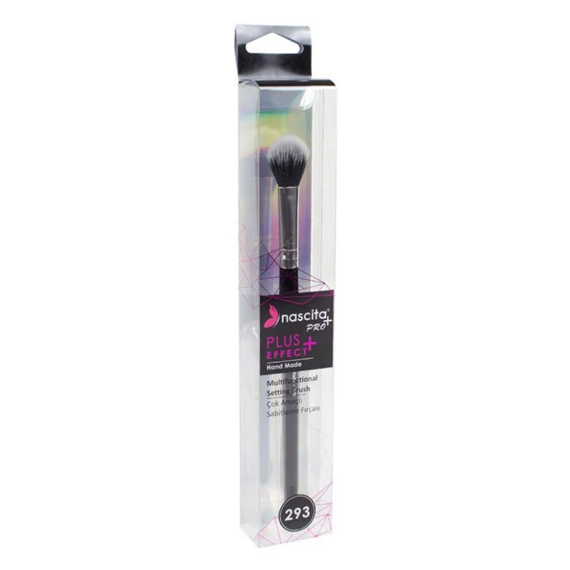Nascita Pro Plus Multi-purpose Fixing Brush - 293