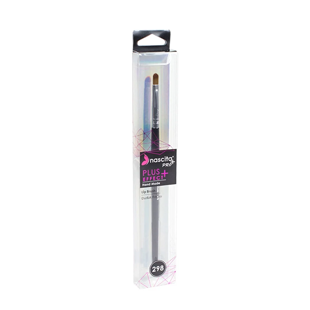 Кисть для губ Nascita Pro Plus - 298